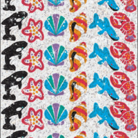 Deep Sea Dazzlers