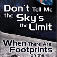Don't Tell Me the Sky's...poster
