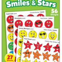 Smiles & Stars