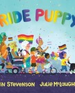 Pride Puppy