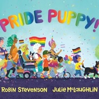 Pride Puppy