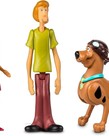 Scooby Doo Bi-Plane Model Kit