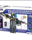 The Big Engineering Makerspace Experiment Kit