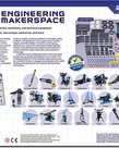 The Big Engineering Makerspace Experiment Kit