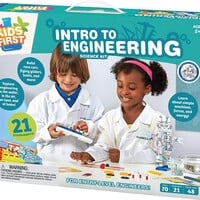 Intro to Engineering Science Kit