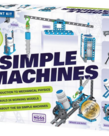 Simple Machines Stem Experiment Kit