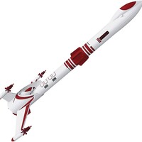 Odyssey Rocket Kit