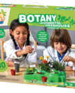 Botany Experimental Greenhouse