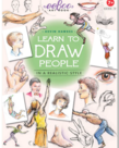 Learn to Draw: Realistic People