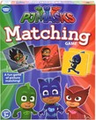 Memory Match Game-PJ Masks