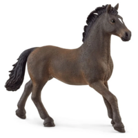 Schleich Oldenburg Stallion