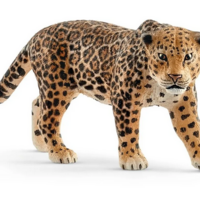 Schleich Jaguar
