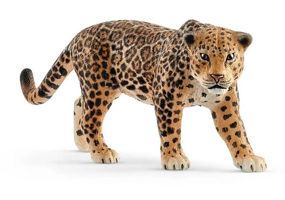 Schleich Jaguar