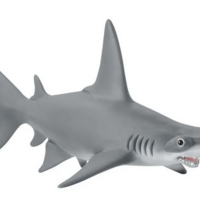 Schleich Hammerhead Shark