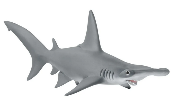 Schleich Hammerhead Shark