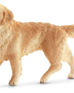 Schleich Golden Retriever Female