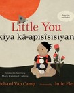 Little You (Cree and English)