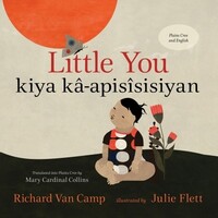 Little You (Cree and English)