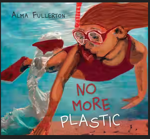 No More Plastic