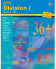 Best Value Drill Book Division 1