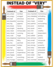 Brighten Vocabulary Poster Set