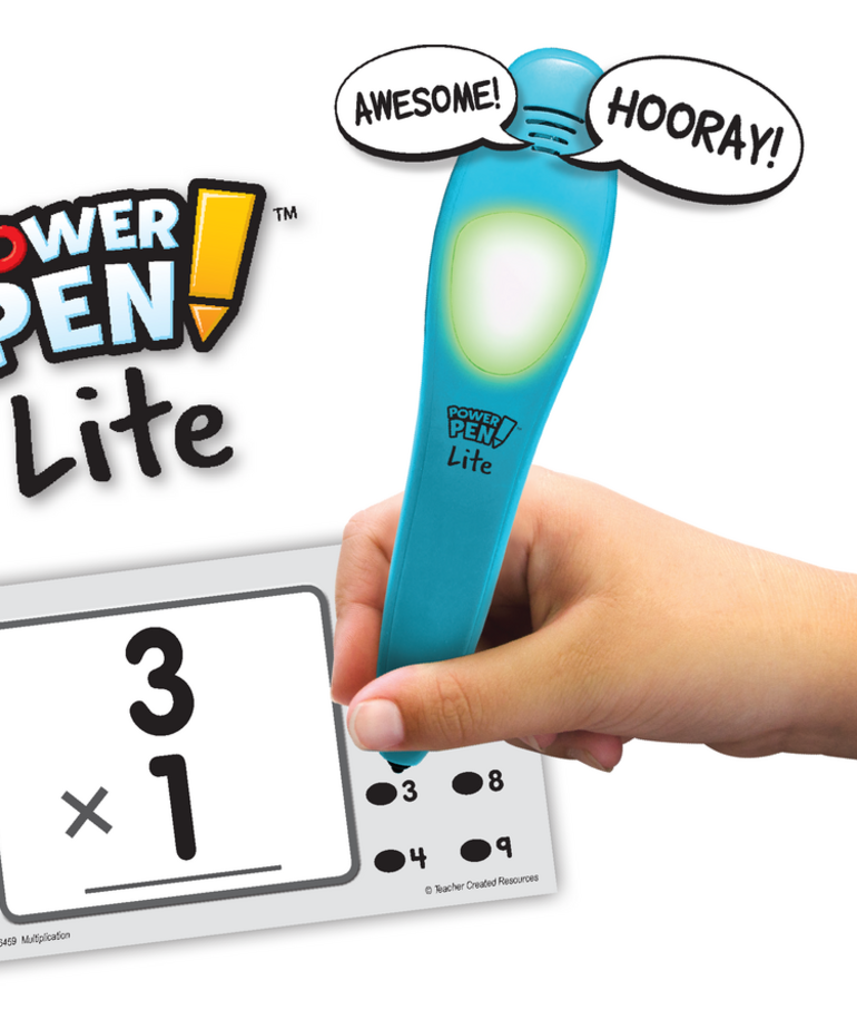 Power Pen