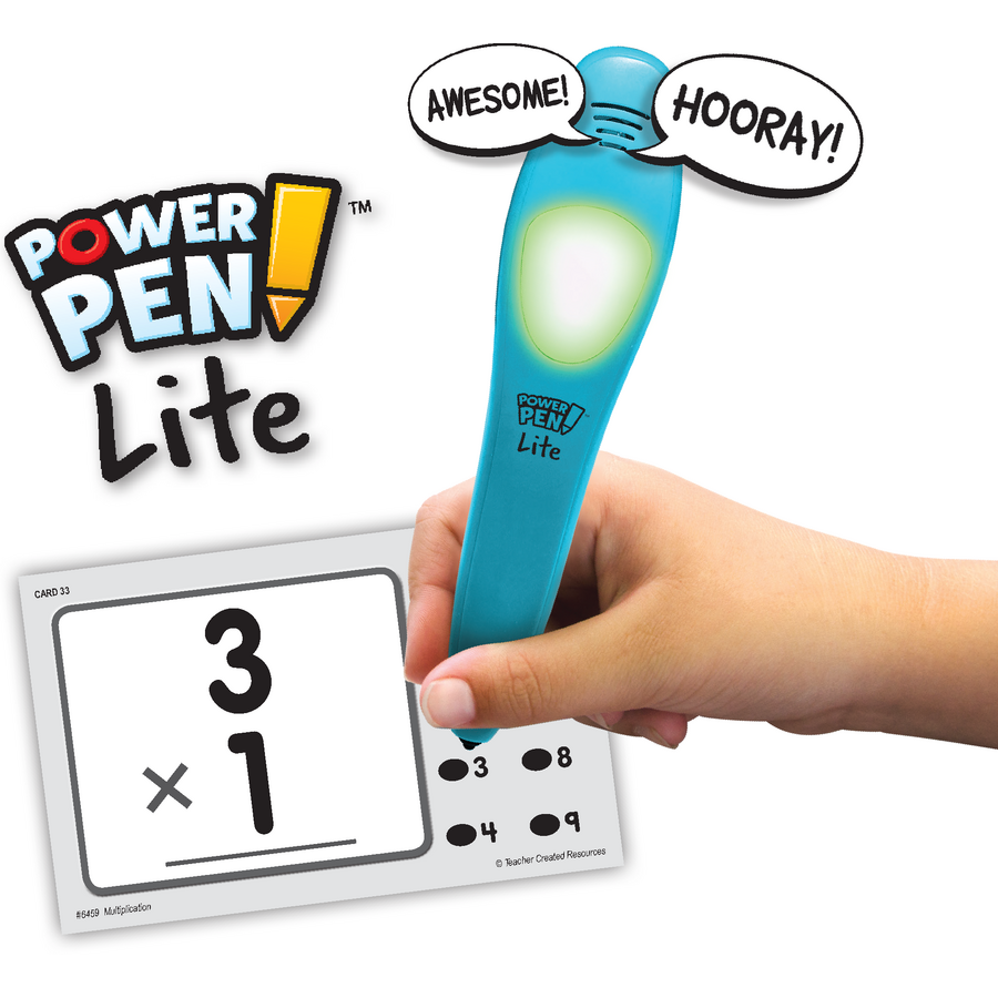 Power Pen