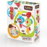 Spin 'N' Sprinkle Water Lab