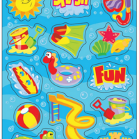 Water Play/Sea Breeze