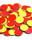Foam Magnetic Counters-200