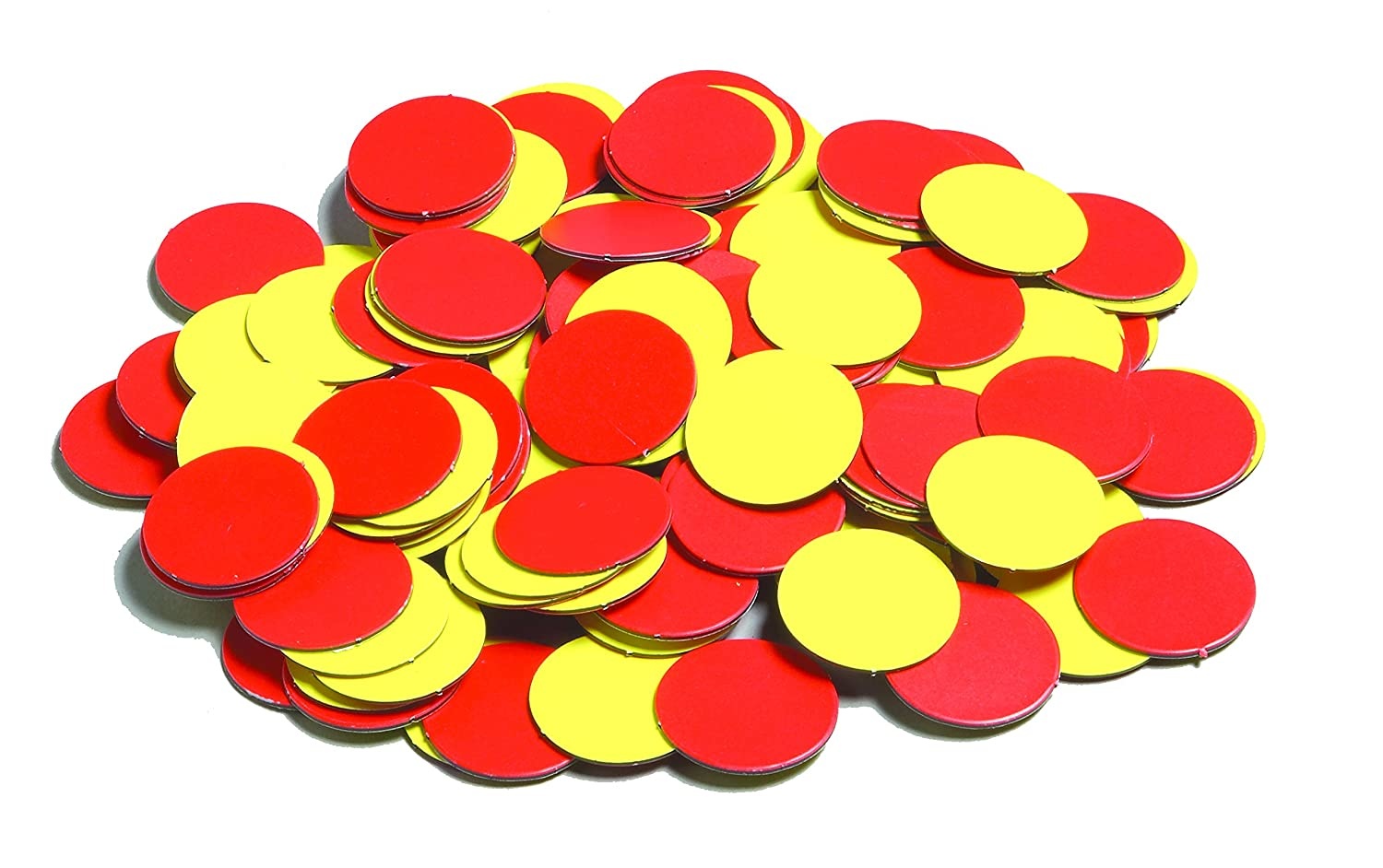 Foam Magnetic Counters-200