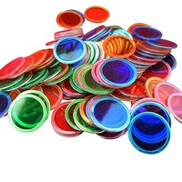 Magnetic Chips