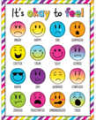 Bright 4Ever It's Okay to Feel Chart