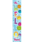 Brights 4Ever Hello Banner