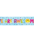 Brights 4Ever We Are Awesome Banner