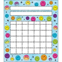 Brights 4Ever Incentive Charts
