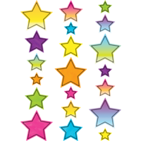 Brights 4Ever Stars Accent