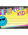 Brights 4Ever Super Cool Kid Award