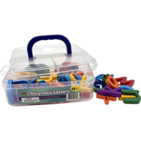 Magnetic Letters-Lowercase