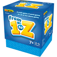 From 1-Z Game