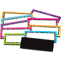 Brights 4Ever Magnetic Labels