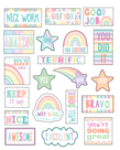 Pastel Pop Stickers