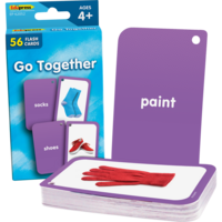Go Together Flashcards
