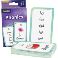 Phonics Flash Cards