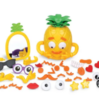 Learning Resources BIg Feelings Pineapple Deluxe Set