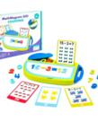 Educational Insights MathMagnets Go! Counting