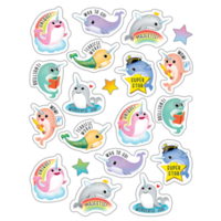 Narwhals Stickers