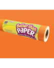 Better Than Paper-Orange