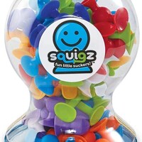 Squigz Deluxe Set