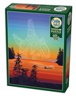 Salish Coast Colors 1000pc